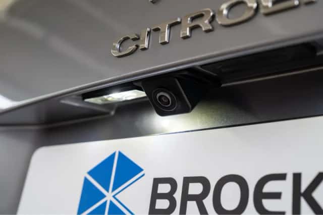 Citroën C5 Aircross (2024) thumbnail 35