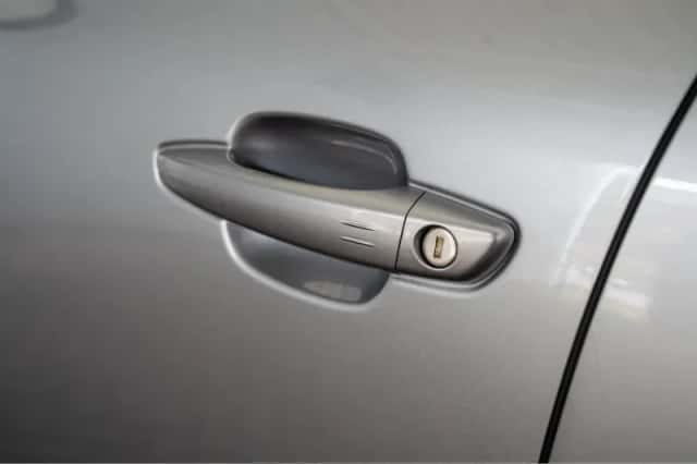 Citroën C5 Aircross (2024) thumbnail 38