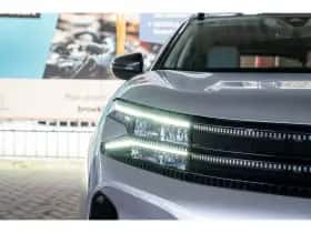 Citroën C5 Aircross (2024) thumbnail 40
