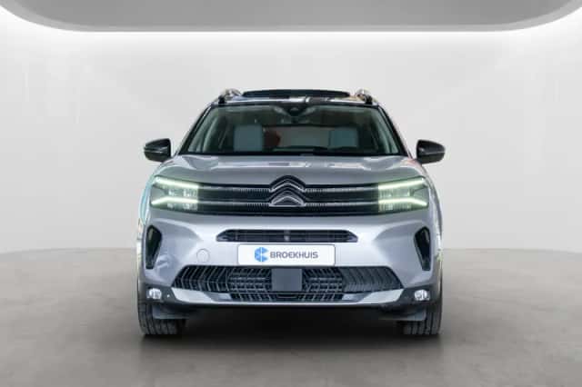 Citroën C5 Aircross (2024) thumbnail 5