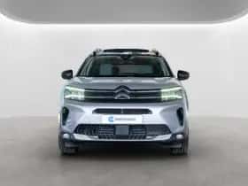 Citroën C5 Aircross (2024) thumbnail 5