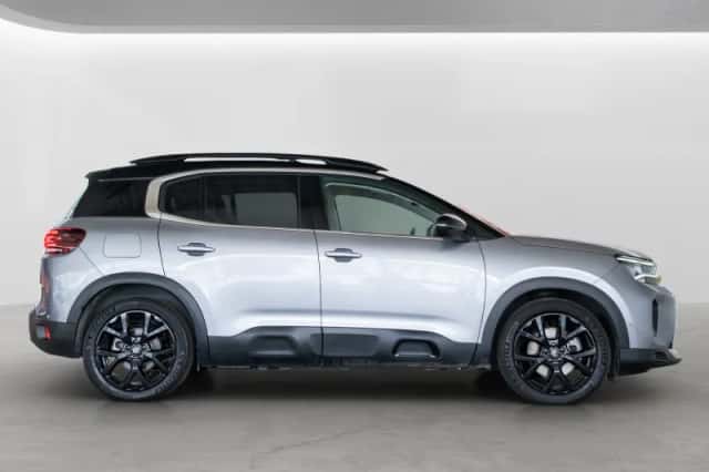 Citroën C5 Aircross (2024) thumbnail 6