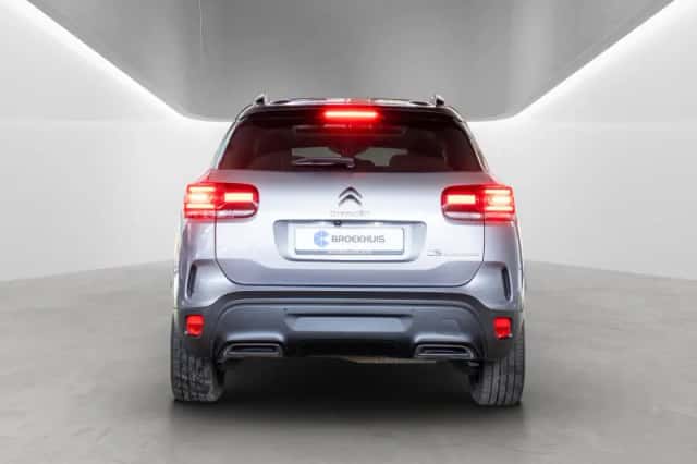 Citroën C5 Aircross (2024) thumbnail 7