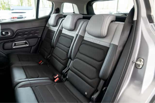 Citroën C5 Aircross (2024) thumbnail 9
