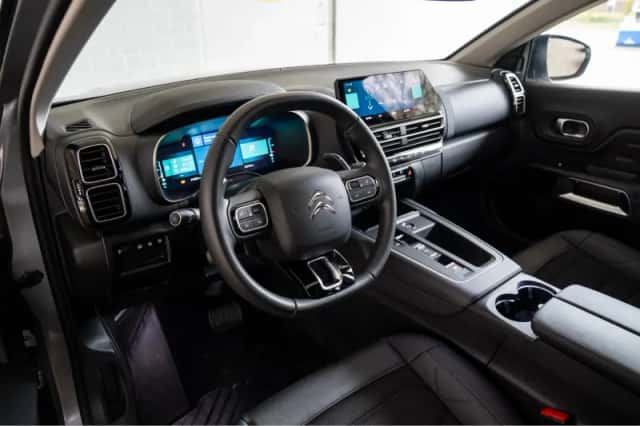 Citroën C5 Aircross (2024) thumbnail 10