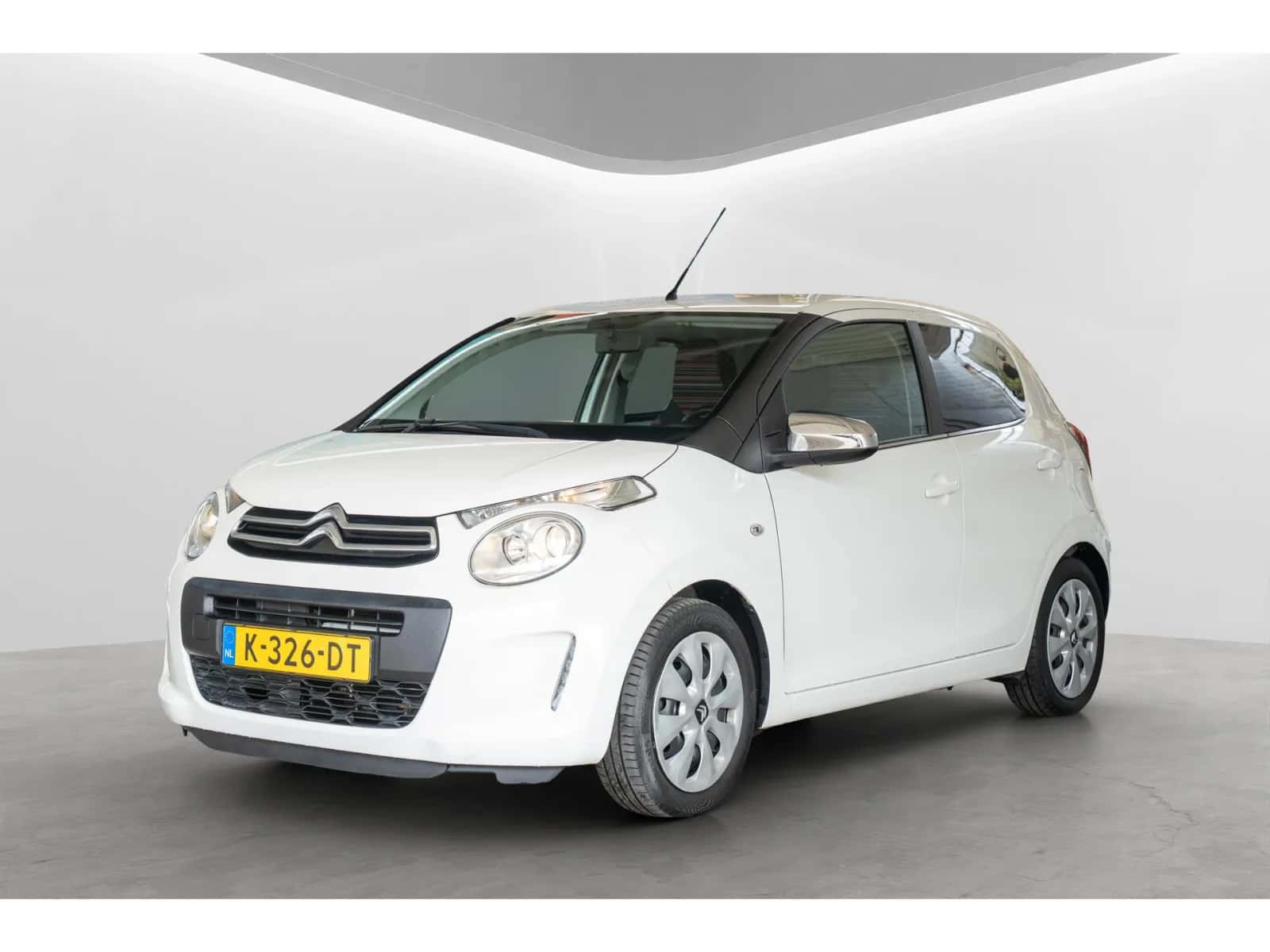Citroën C1 (2020) — foto 1
