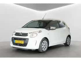 Citroën C1 (2020)