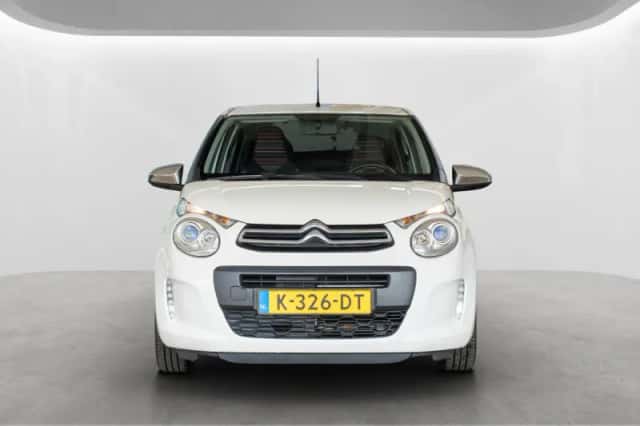 Citroën C1 (2020) thumbnail 2