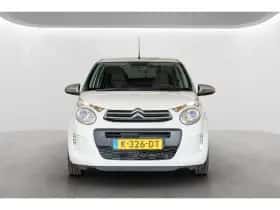 Citroën C1 (2020) thumbnail 2