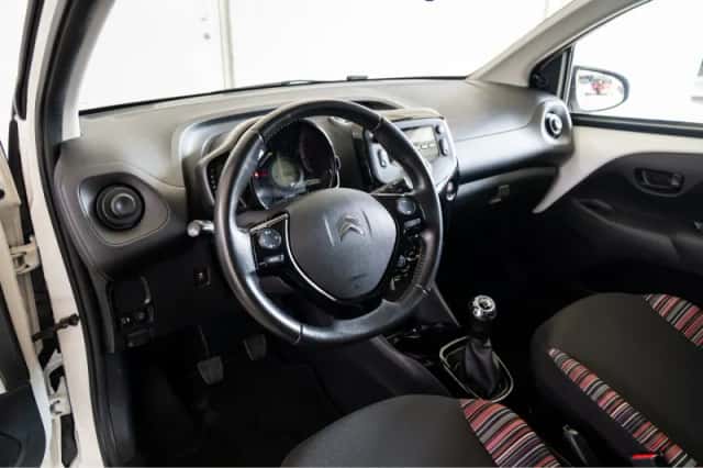 Citroën C1 (2020) thumbnail 11