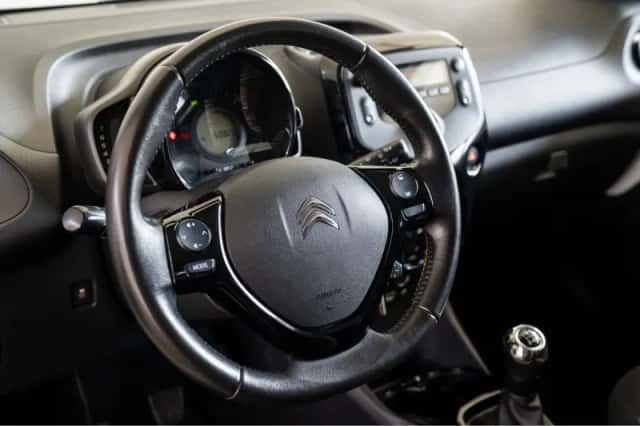 Citroën C1 (2020) thumbnail 12