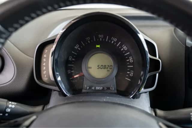 Citroën C1 (2020) thumbnail 15
