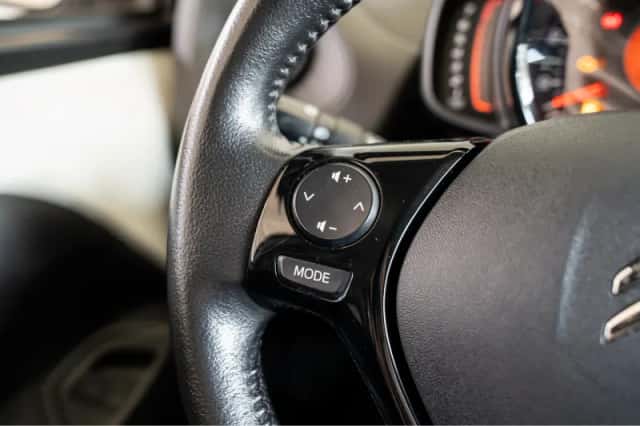 Citroën C1 (2020) thumbnail 16