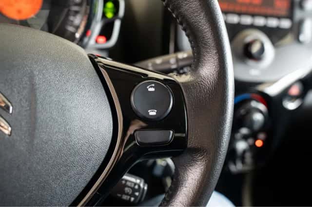 Citroën C1 (2020) thumbnail 17