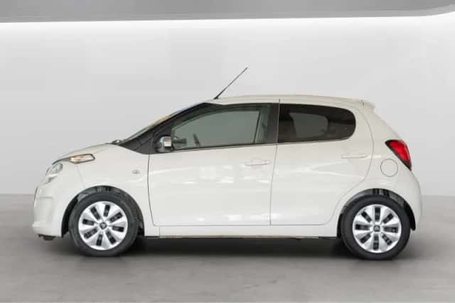 Citroën C1 (2020) thumbnail 3