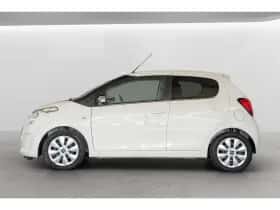 Citroën C1 (2020) thumbnail 3