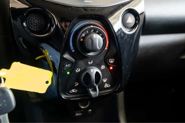 Citroën C1 (2020) thumbnail 22