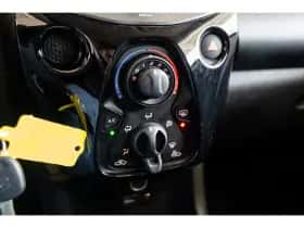 Citroën C1 (2020) thumbnail 22