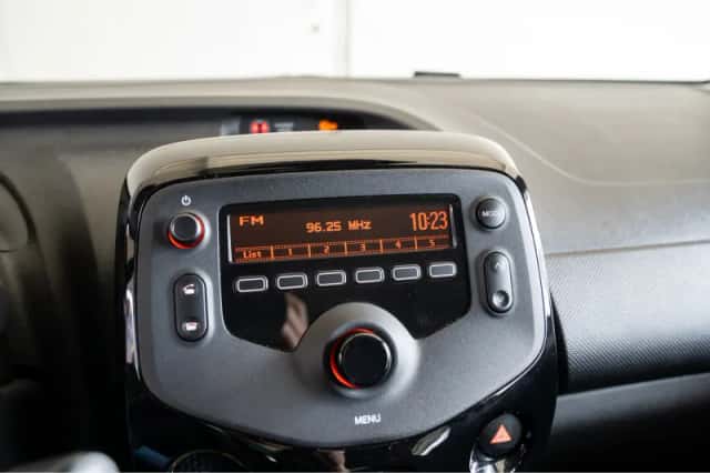 Citroën C1 (2020) thumbnail 23