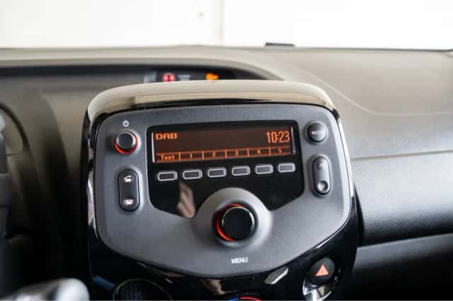 Citroën C1 (2020) thumbnail 24