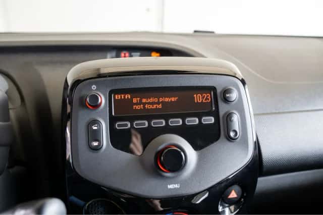 Citroën C1 (2020) thumbnail 25