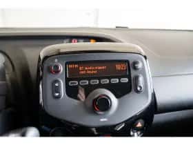 Citroën C1 (2020) thumbnail 25