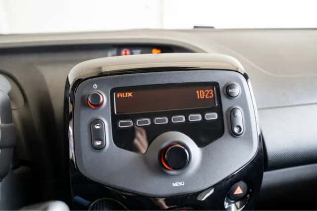 Citroën C1 (2020) thumbnail 26