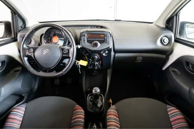Citroën C1 (2020) thumbnail 27