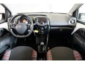Citroën C1 (2020) thumbnail 27