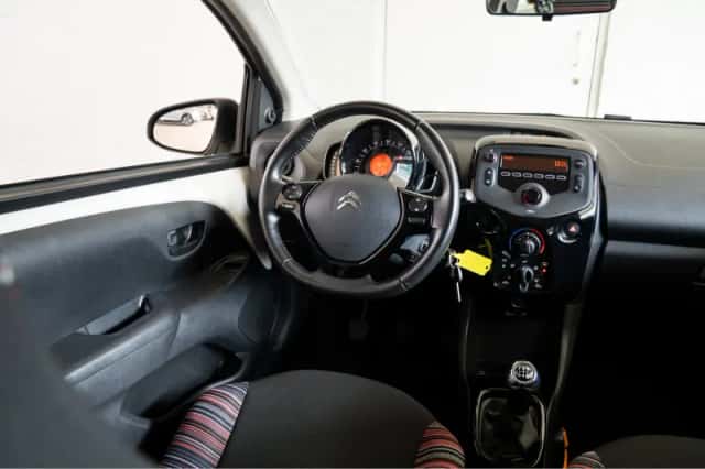 Citroën C1 (2020) thumbnail 28