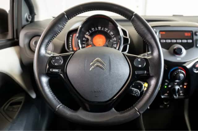 Citroën C1 (2020) thumbnail 29