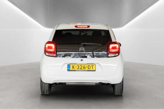 Citroën C1 (2020) thumbnail 4