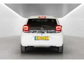 Citroën C1 (2020) thumbnail 4