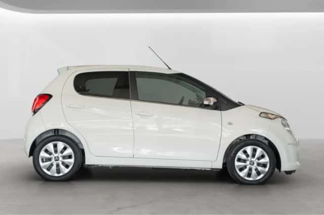 Citroën C1 (2020) thumbnail 5