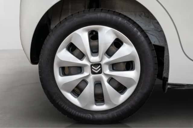 Citroën C1 (2020) thumbnail 6