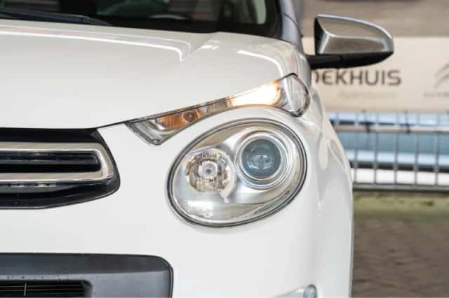 Citroën C1 (2020) thumbnail 7