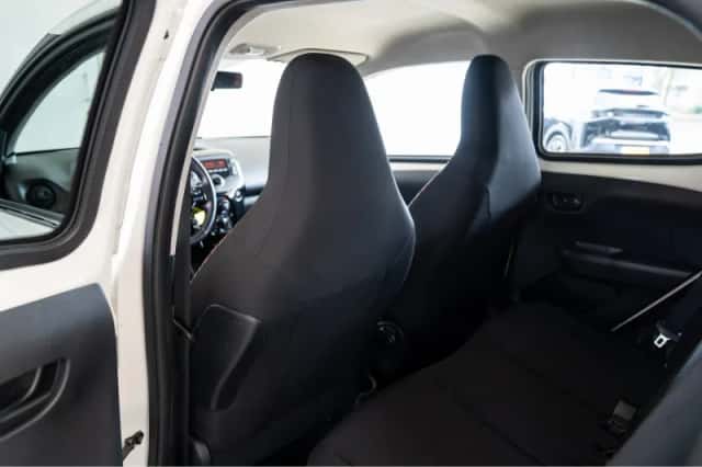 Citroën C1 (2020) thumbnail 8