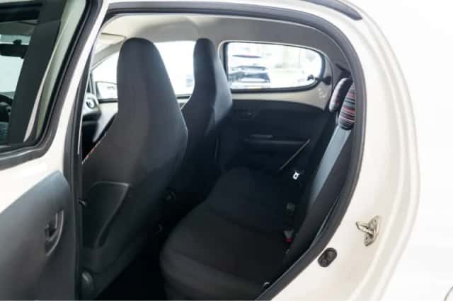 Citroën C1 (2020) thumbnail 9