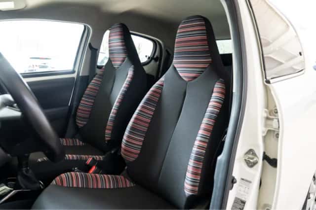 Citroën C1 (2020) thumbnail 10