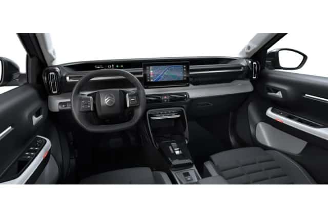 Citroën ë-C3 (2026) thumbnail 5