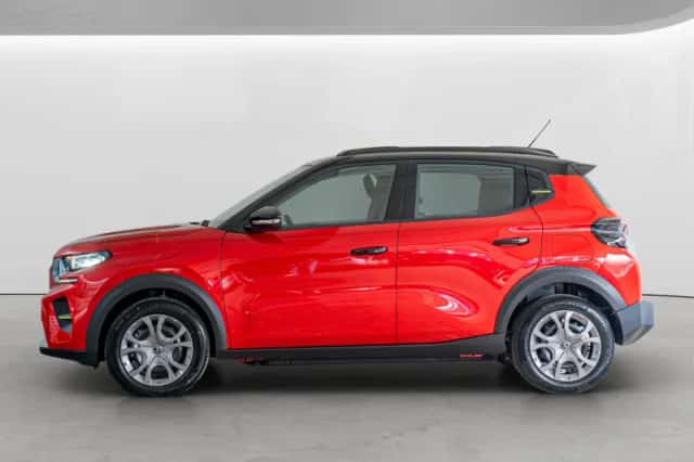 Citroën ë-C3 (2026) thumbnail 2
