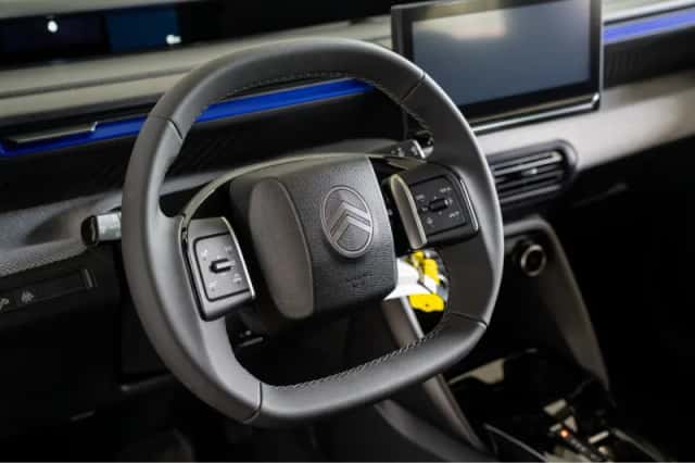 Citroën ë-C3 (2026) thumbnail 13