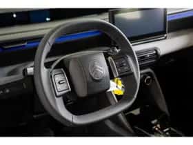 Citroën ë-C3 (2026) thumbnail 13