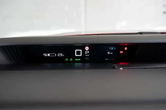 Citroën ë-C3 (2026) thumbnail 14