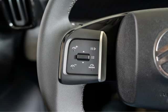 Citroën ë-C3 (2026) thumbnail 15