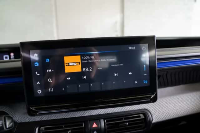 Citroën ë-C3 (2026) thumbnail 19