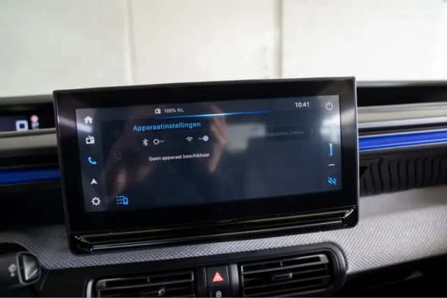 Citroën ë-C3 (2026) thumbnail 20