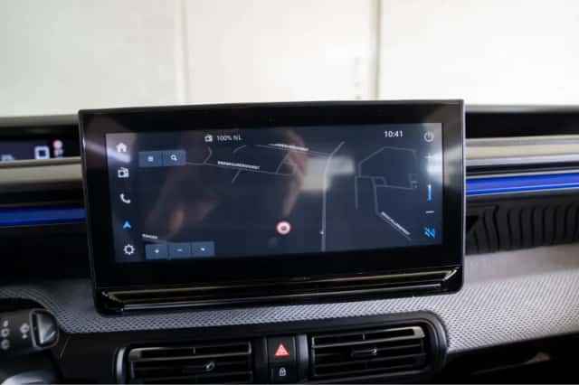 Citroën ë-C3 (2026) thumbnail 21