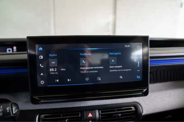 Citroën ë-C3 (2026) thumbnail 22