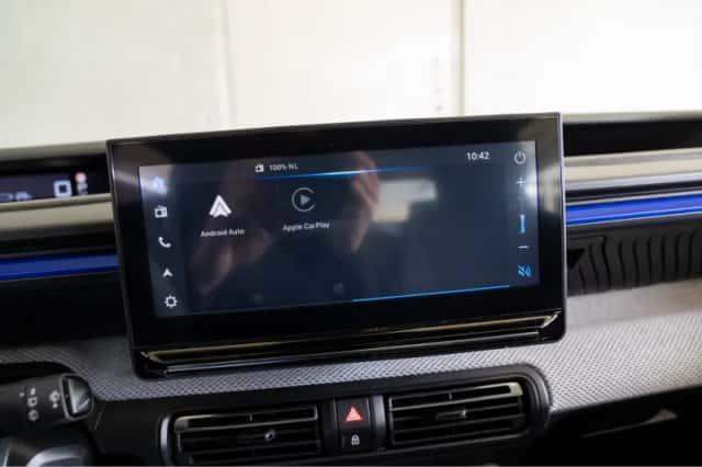 Citroën ë-C3 (2026) thumbnail 23